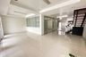 4 Bedroom Townhouse for rent in Sam Sen Nok, Bangkok near MRT Phawana