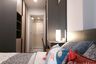 1 Bedroom Condo for rent in Ideo Phaholyothin Chatujak, Phaya Thai, Bangkok near BTS Saphan Kwai