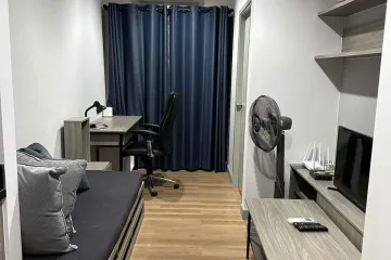 1 Bedroom Condo for rent in Chapter One Midtown Ladprao 24, Chom Phon, Bangkok near MRT Lat Phrao