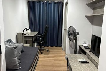 1 Bedroom Condo for rent in Chom Phon, Bangkok near MRT Lat Phrao