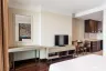 1 Bedroom Apartment for rent in Jasmine Grande Residence, Phra Khanong, Bangkok near BTS Phra Khanong