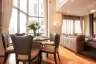 3 Bedroom Condo for rent in Bright Sukhumvit 24, Khlong Tan, Bangkok near BTS Phrom Phong