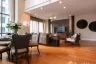 3 Bedroom Condo for rent in Bright Sukhumvit 24, Khlong Tan, Bangkok near BTS Phrom Phong
