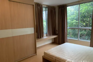 1 Bedroom Condo for rent in Phra Khanong Nuea, Bangkok near BTS Phra Khanong