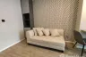 2 Bedroom Condo for rent in Atmoz Ladprao 15, Chom Phon, Bangkok near MRT Chankasem