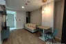 2 Bedroom Condo for rent in Atmoz Ladprao 15, Chom Phon, Bangkok near MRT Chankasem