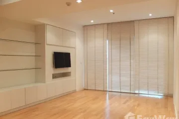 3 Bedroom Condo for rent in Khlong Toei, Bangkok near BTS Phrom Phong