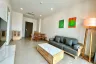 1 Bedroom Condo for rent in Supalai Premier Si Phraya - Samyan, Maha Phruettharam, Bangkok near MRT Sam Yan