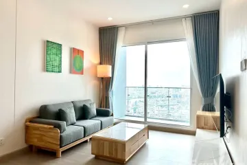 1 Bedroom Condo for rent in Maha Phruettharam, Bangkok near MRT Hua Lamphong