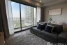 2 Bedroom Condo for rent in Whizdom The Forestias, Bang Kaeo, Samut Prakan
