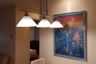2 Bedroom Condo for rent in Lumpini Ville Cultural Center, Sam Sen Nok, Bangkok near MRT Huai Khwang