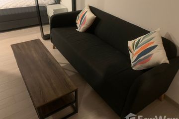 1 Bedroom Condo for rent in Huai Khwang, Bangkok near MRT Phra Ram 9