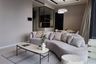 2 Bedroom Condo for rent in The Bangkok Thonglor, Khlong Tan Nuea, Bangkok near BTS Thong Lo