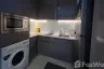 1 Bedroom Condo for rent in Hyde Sukhumvit 13, Khlong Toei Nuea, Bangkok near BTS Nana
