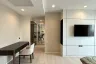 2 Bedroom Condo for rent in Nusasiri Grand, Phra Khanong, Bangkok near BTS Ekkamai
