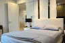 2 Bedroom Condo for rent in Nusasiri Grand, Phra Khanong, Bangkok near BTS Ekkamai