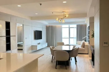 2 Bedroom Condo for rent in Phra Khanong, Bangkok near BTS Ekkamai