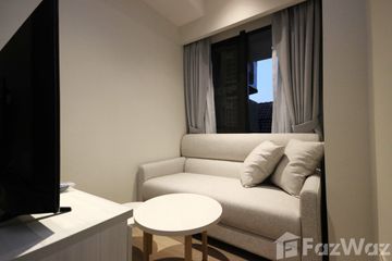 1 Bedroom Condo for rent in Khlong Tan Nuea, Bangkok near BTS Thong Lo