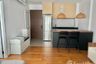 1 Bedroom Condo for rent in The Vertical Aree, Phaya Thai, Bangkok near BTS Ari