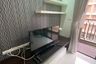 1 Bedroom Condo for rent in Voque Sukhumvit 31, Khlong Toei Nuea, Bangkok near MRT Sukhumvit