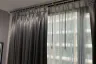 1 Bedroom Condo for rent in Voque Sukhumvit 31, Khlong Toei Nuea, Bangkok near MRT Sukhumvit
