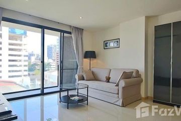 2 Bedroom Condo for Sale or Rent in SOCIO Reference 61, Khlong Tan Nuea, Bangkok near BTS Ekkamai