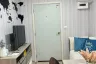 2 Bedroom Condo for rent in Elio Del Moss Phaholyothin 34, Sena Nikhom, Bangkok near BTS Kasetsart University