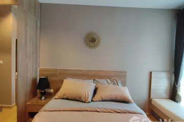 1 Bedroom Condo for rent in Phaya Thai, Bangkok near BTS Saphan Kwai