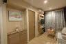 1 Bedroom Condo for rent in Rhythm Phahol-Ari, Phaya Thai, Bangkok near BTS Saphan Kwai