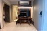1 Bedroom Condo for rent in Life Asoke Rama 9, Makkasan, Bangkok near MRT Phra Ram 9