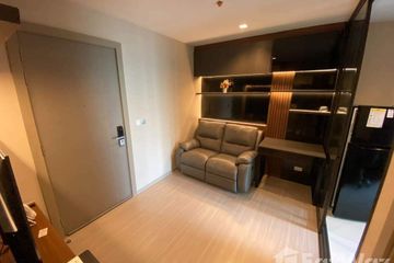 1 Bedroom Condo for rent in Makkasan, Bangkok near MRT Phra Ram 9
