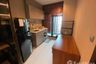 1 Bedroom Condo for rent in Life Asoke Rama 9, Makkasan, Bangkok near MRT Phra Ram 9