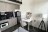 1 Bedroom Condo for rent in Ramada Plaza By Wyndham Bangkok Sukhumvit 48, Phra Khanong, Bangkok near BTS On Nut