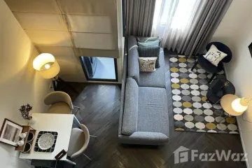 1 Bedroom Condo for rent in Phra Khanong, Bangkok near BTS On Nut