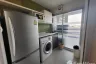 2 Bedroom Condo for rent in The Room Sukhumvit 79, Phra Khanong Nuea, Bangkok near BTS On Nut