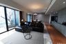 3 Bedroom Condo for rent in The Met, Thung Maha Mek, Bangkok near BTS Chong Nonsi