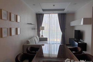 1 Bedroom Condo for rent in Supalai Oriental Sukhumvit 39, Khlong Tan Nuea, Bangkok