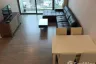 2 Bedroom Condo for rent in The Room Sukhumvit 69, Phra Khanong Nuea, Bangkok near BTS Phra Khanong