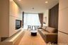 1 Bedroom Condo for rent in The Strand Thonglor, Khlong Tan Nuea, Bangkok near BTS Thong Lo