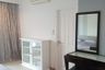 Condo for rent in PG Rama IX, Huai Khwang, Bangkok near MRT Phra Ram 9