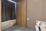 1 Bedroom Condo for rent in TRIPLE Y RESIDENCE, Wang Mai, Bangkok near MRT Sam Yan
