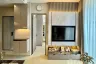 1 Bedroom Condo for rent in The Extro Phayathai - Rangnam, Thanon Phaya Thai, Bangkok near BTS Victory Monument