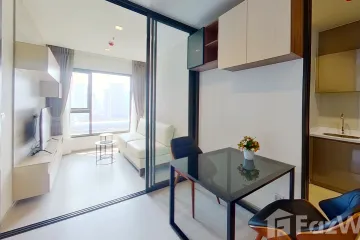 1 Bedroom Condo for rent in Life Asoke Rama 9, Makkasan, Bangkok near MRT Phra Ram 9