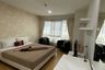 2 Bedroom Apartment for rent in Chanarat Place, Khlong Tan Nuea, Bangkok near MRT Sukhumvit