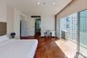 4 Bedroom Condo for rent in The Grand Sethiwan Sukhumvit 24, Khlong Tan, Bangkok near BTS Phrom Phong