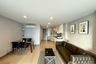 2 Bedroom Condo for rent in Mirage Sukhumvit 27, Khlong Toei, Bangkok near BTS Asoke