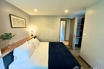 2 Bedroom Condo for rent in Khlong Toei, Bangkok near BTS Asoke