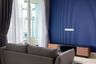 2 Bedroom Condo for rent in The Infinity, Silom, Bangkok near BTS Chong Nonsi