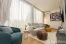 3 Bedroom Condo for rent in The FINE Bangkok Thonglor - Ekamai, Khlong Tan Nuea, Bangkok