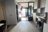1 Bedroom Condo for rent in Life Ladprao, Chom Phon, Bangkok near BTS Ladphrao Intersection
